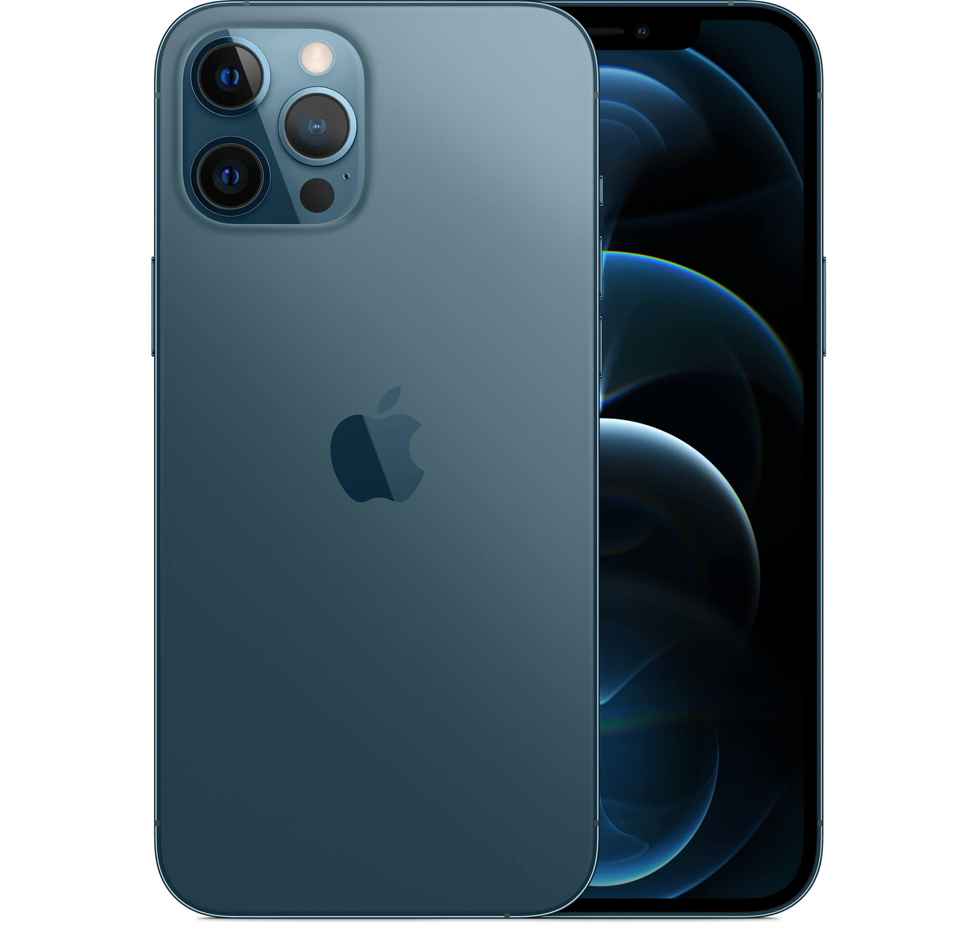 IPhone 12 PRO MAX de 256 GB - Bluemagic Store