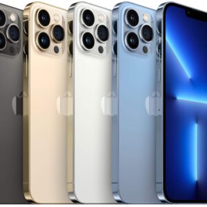 IPHONE 13 PRO 128GB (Open Box)