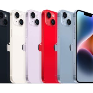 IPHONE 14 PRO 128GB (Open Box)