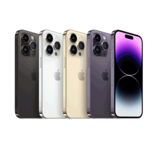 iPhone 14 Pro 256GB (Open Box)