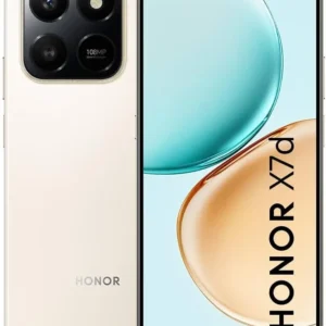 SmartPhone HONOR X7D 8+256GB