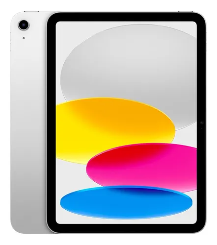 IPAD A 16 (Nuevo)