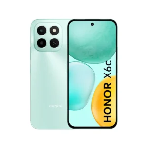 SmartPhone HONOR X6C 8+256GB