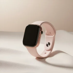 Apple Watch Serie 10 42mm Rose Gold