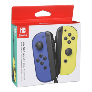 Control Joy-Con Switch (Varios)