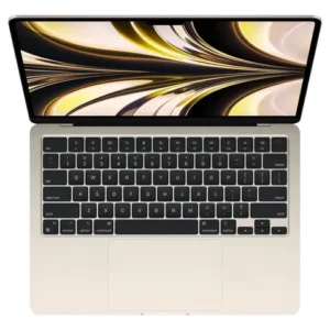 Macbook Air 512 ssd y 8 Gb Ram